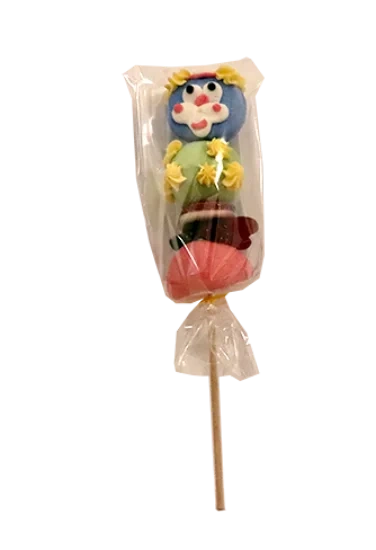 Marshmallow Klovn 55g