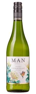Man Family Wines Free-run Steen Chenin Blanc 75cl