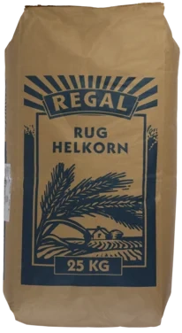 Regal Rug Helkorn 25kg Regal