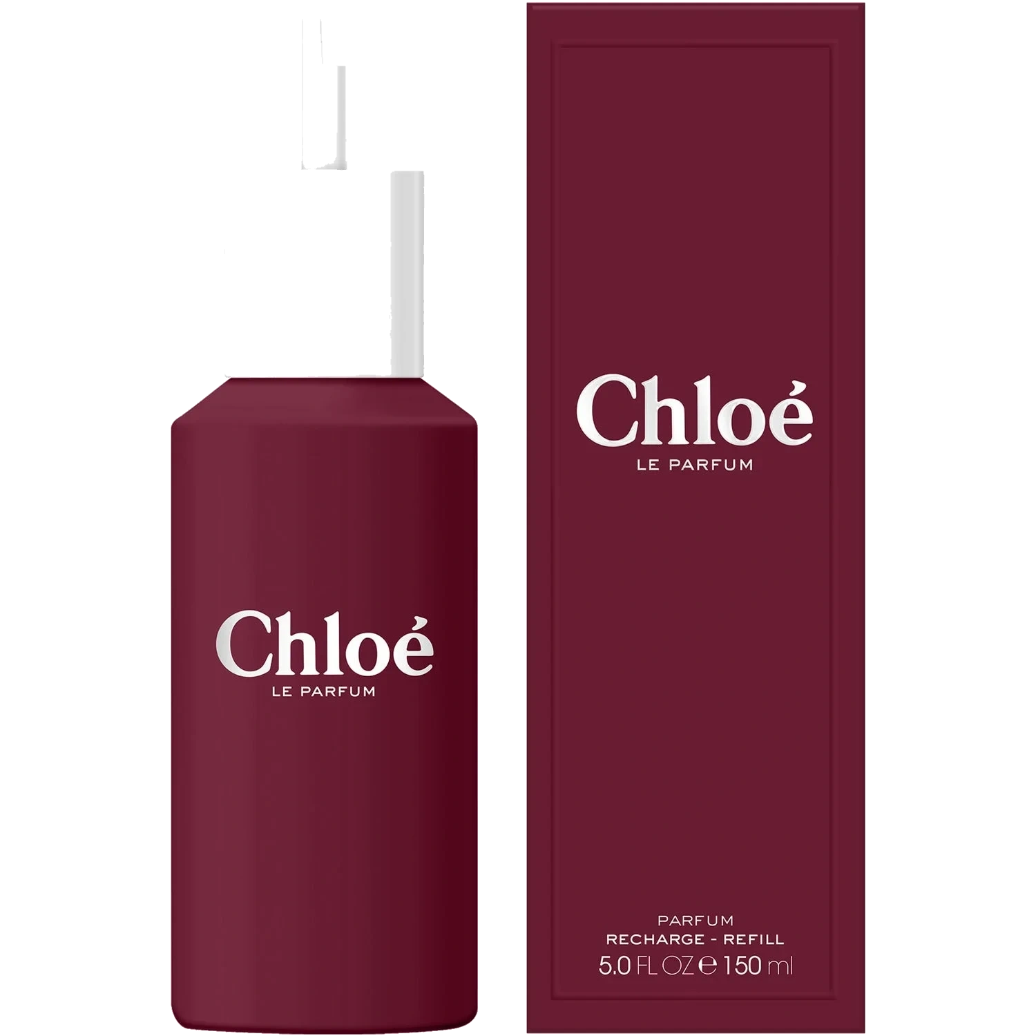 Chloé Le Parfum