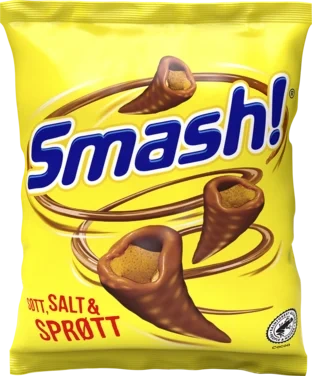 Smash 200g