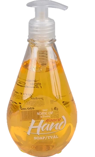 Håndsåpe Honey 400ml