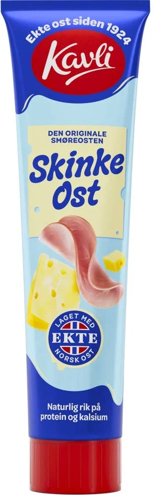 Skinkeost