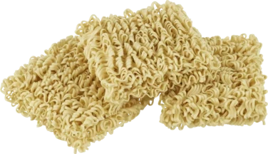 Asian Egg Noodles 6kg Santa Maria