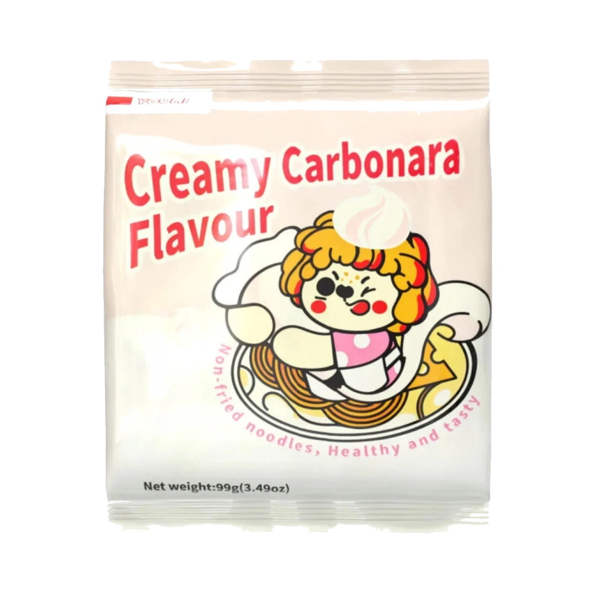 Youmi Instant Noodle Creamy Carbo 99 g