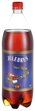 Cb Julebrus 1,50l Fl