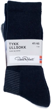 Tykk Ullsokk X3 Mix22 41-45