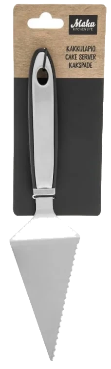 Kakespade Metall Maku