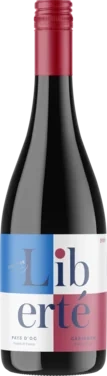 Liberte Carignan Vieilles Vignes 75cl