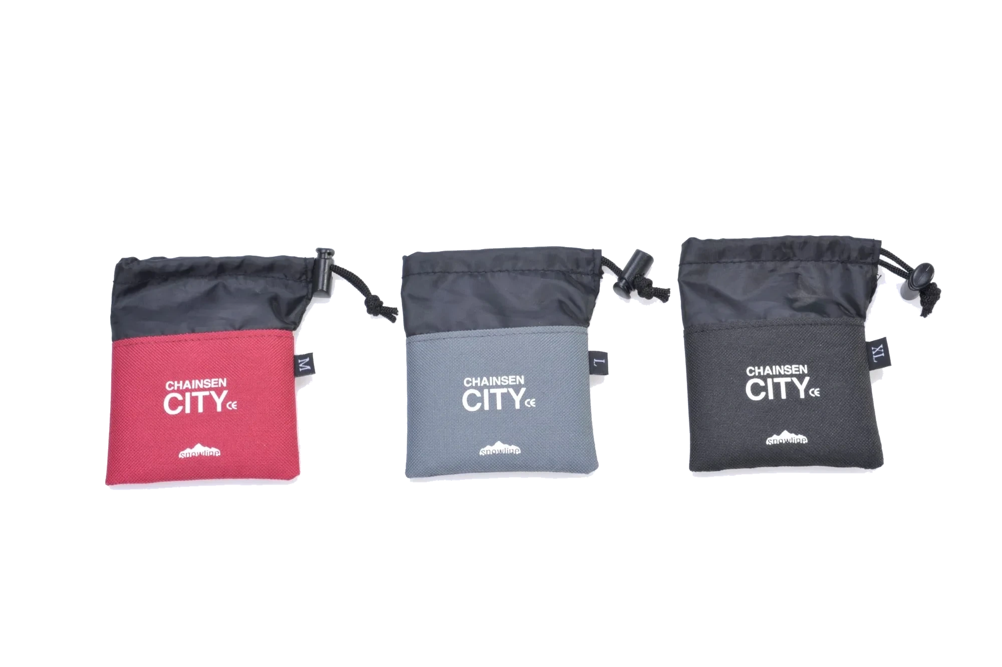 City Brodder L