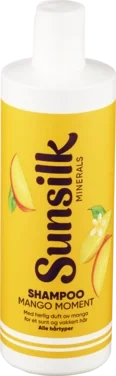 Sunsilk Mango Moment Shampoo 400ml