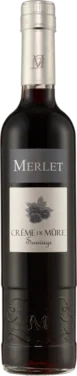 CREME DE MURE 18% 