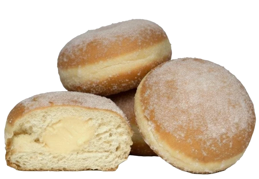 Vaniljmunk