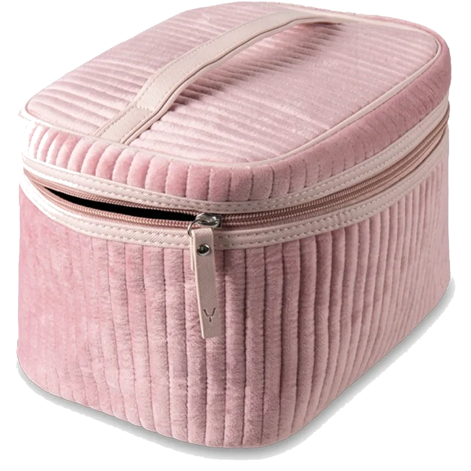 Sense of Youty Velvet Makeup Bag