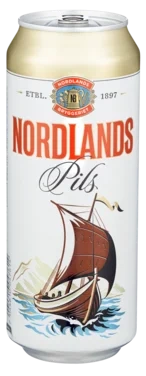 Nordlands Pils