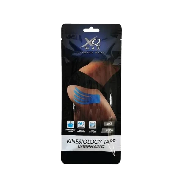 Kinesiology Tape - Lymphatic