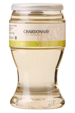 Wixo Chardonnay 18.7cl