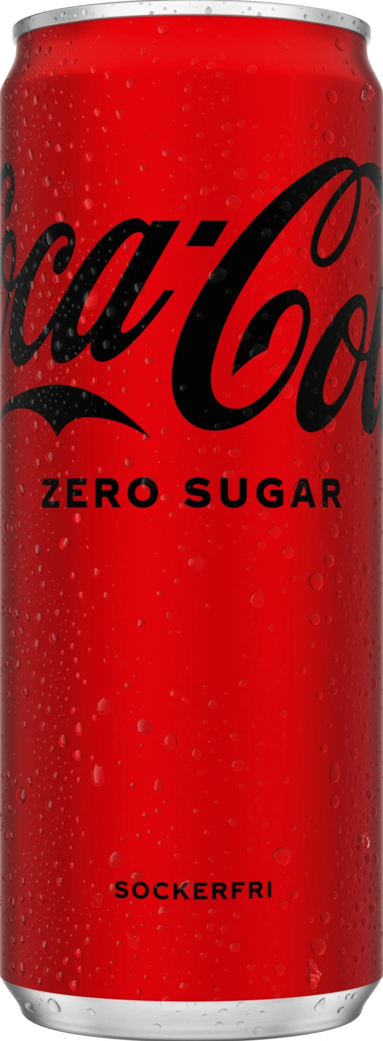 Coca-Cola Zero
