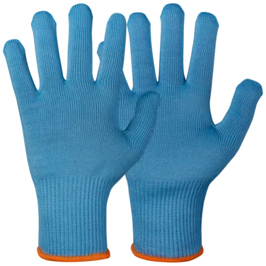 Kutthanske Nivå E Str 8 Blå 23-29 Cm