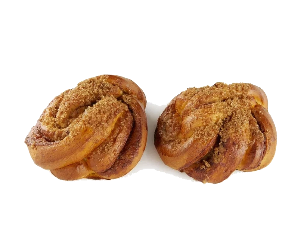 Kanelsnurr