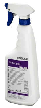 Sirafan Speed 665g