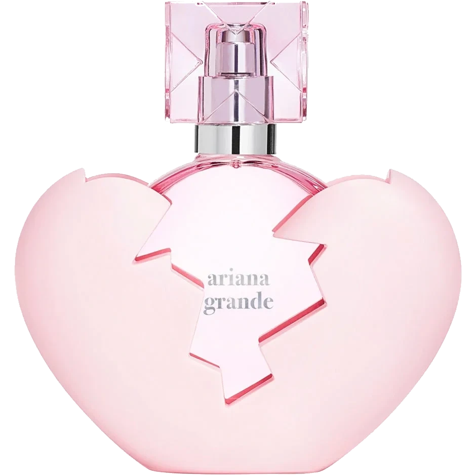 Ariana Grande Thank U Next