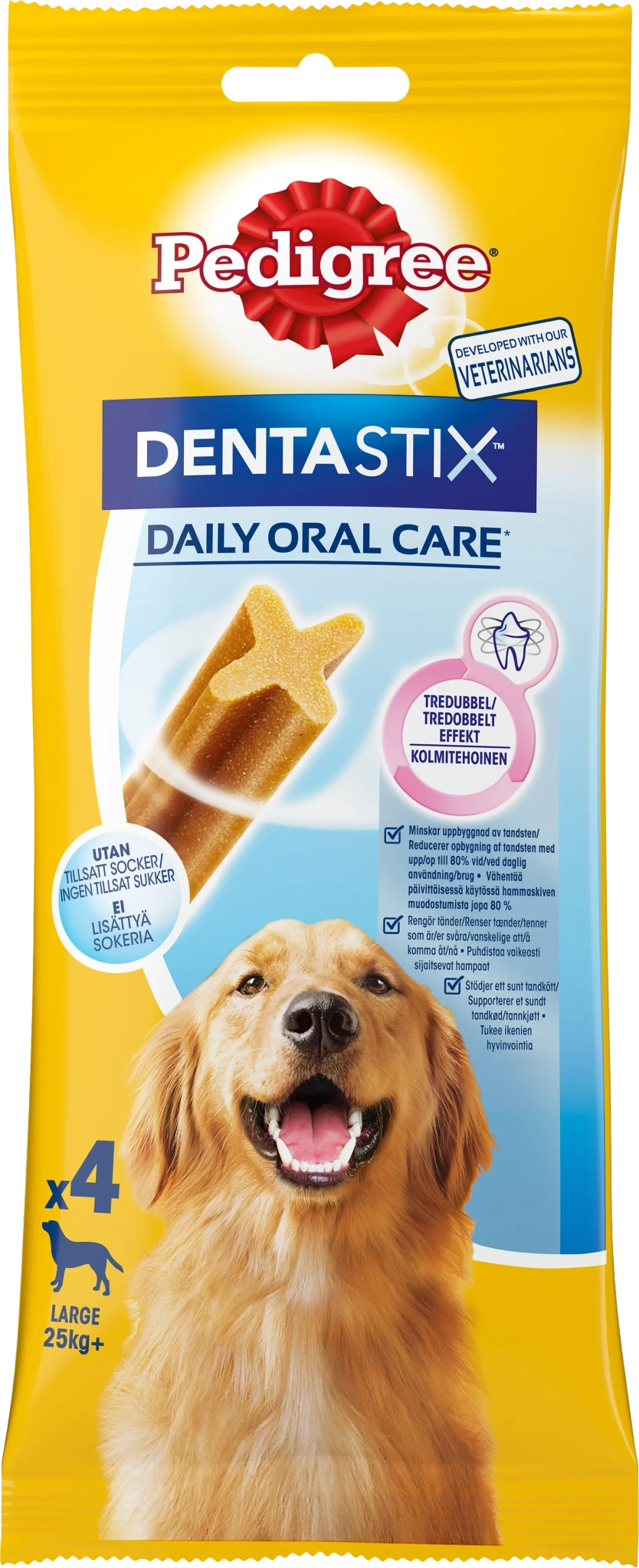 Dentastix Large