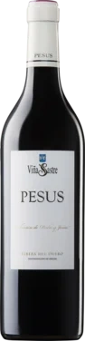 Viña Sastre Pesus 2015