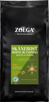 Skånerost/Horns blandning HB