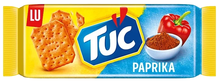 Tuc Paprika