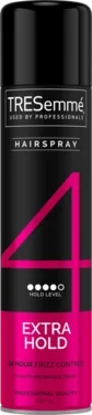 Tresemme Hairspray Extra Hold 400ml