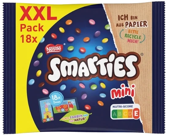Smarties Mini 259 g