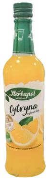 Saft Herbapol Sitron 420ml