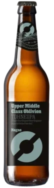 Nø Upper Middle Class Oblivion 0.50l Flaske