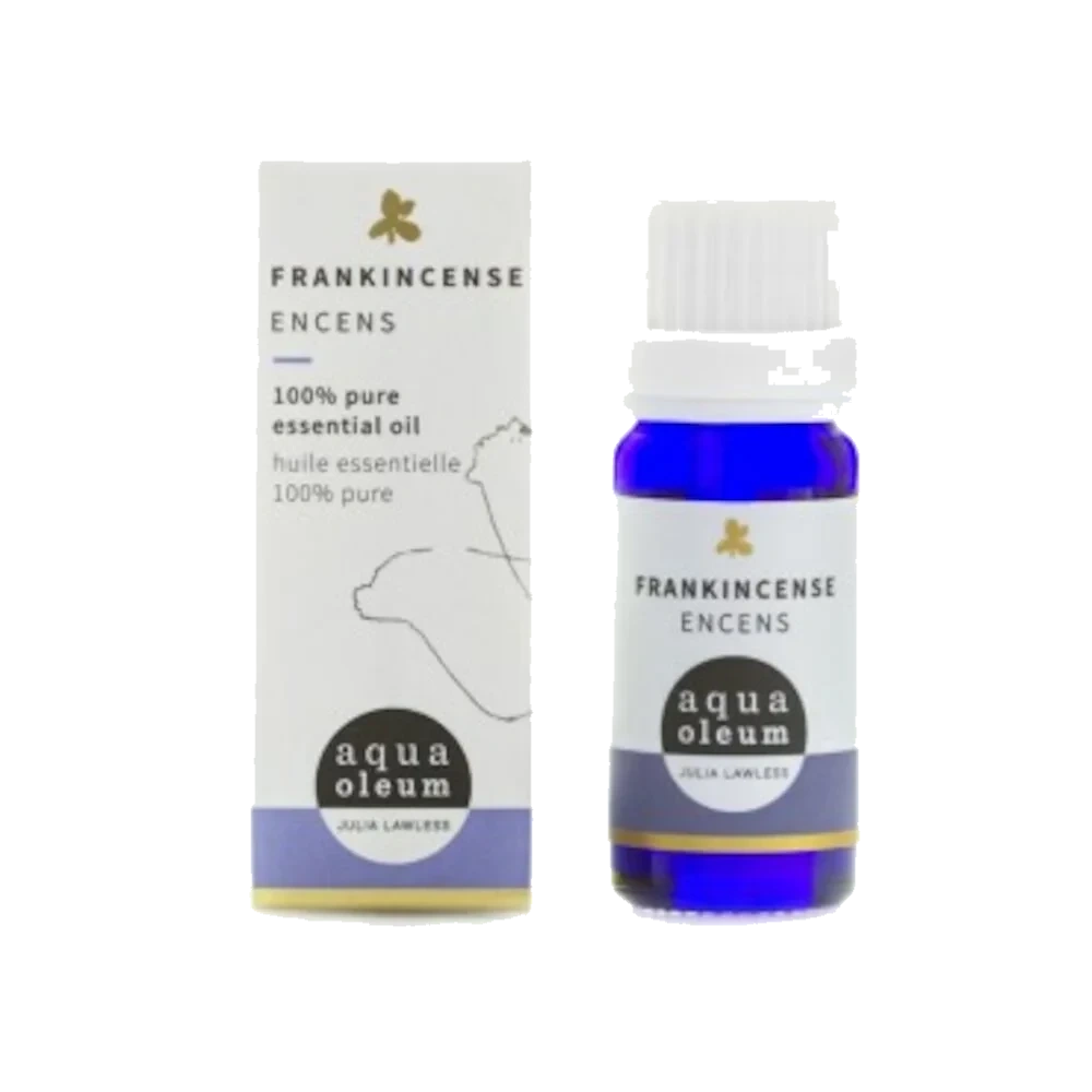 Aqua Oleum Frankincense
