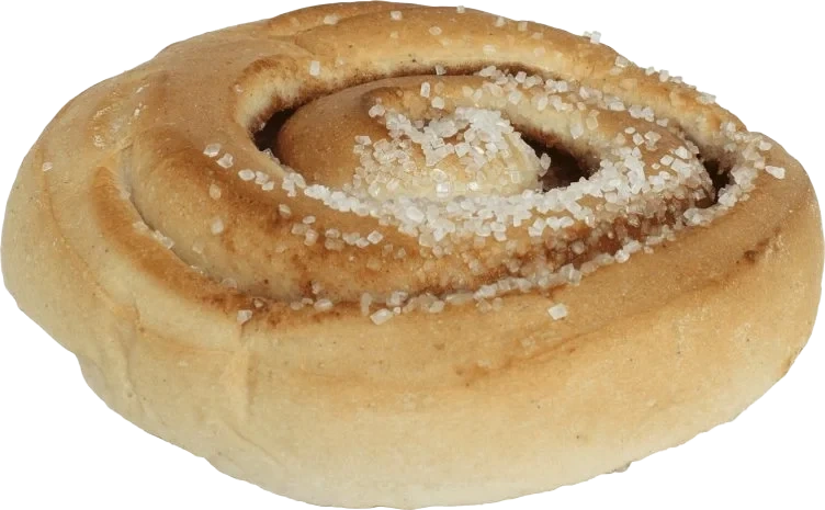 Skillingsbolle 120g