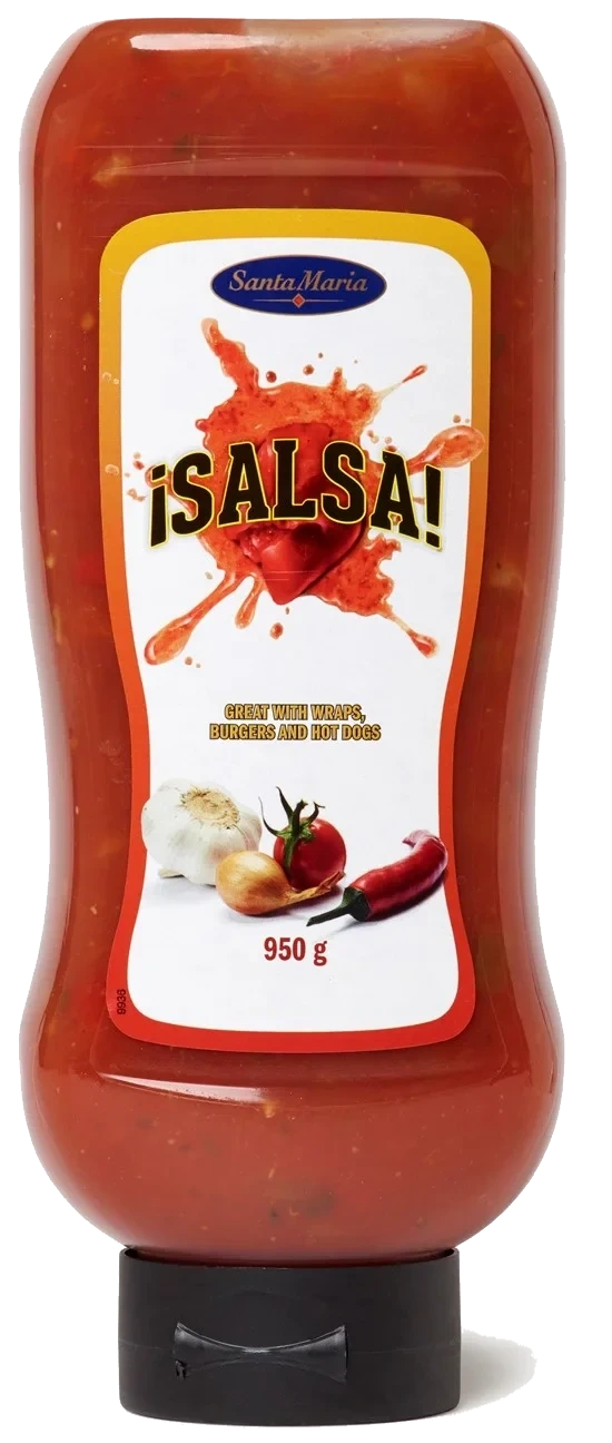 Salsa