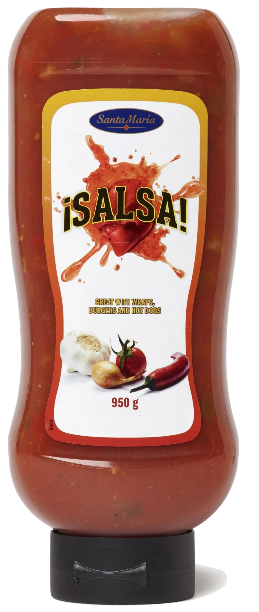 Salsa