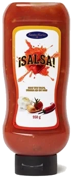 Salsa
