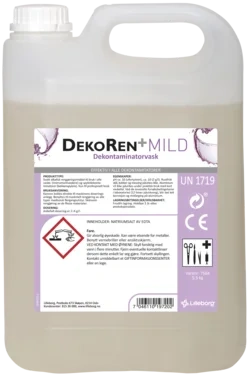 Dekoren+ Mild 5,5kg