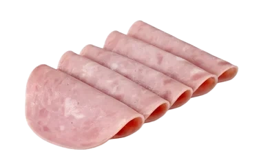 Baguettskinke Oppskåret 500g Fatland