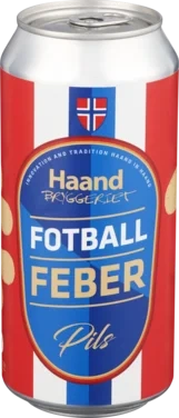 Fotballfeber