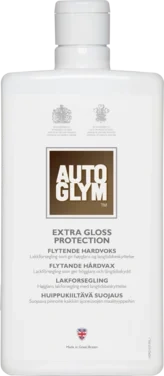 Extra Gloss Protection