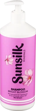 Sunsilk Bright Blossom Shampoo 750ml