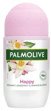 Palmolive Roll-on Happy Deodorant 50 ml