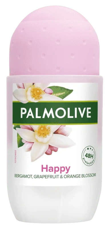 Palmolive Roll-On Happyful 50ml