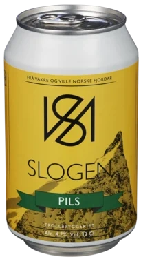 Slogen Pils