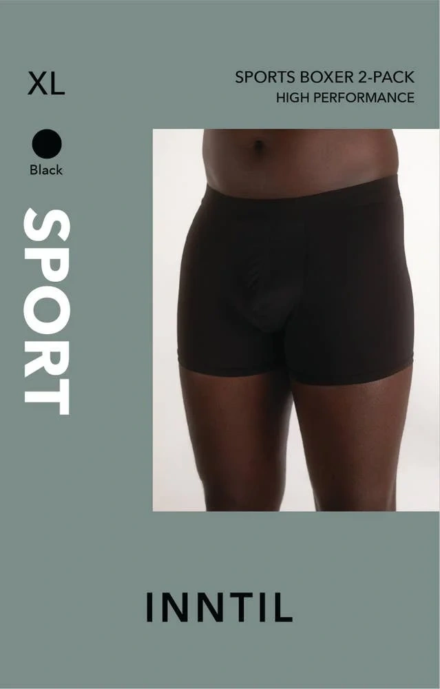 Sportsbokser