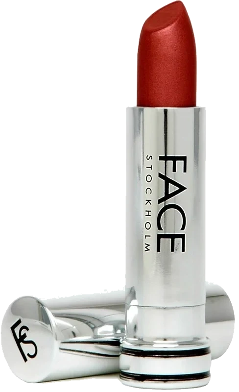 Face Stockholm Veil Lipstick Cranberry