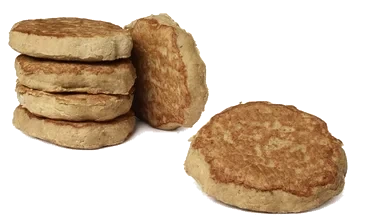 Kylling Karbonader (85g) 1,5kg Fryst Vestfold Fugl